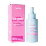 Holify Moisturizing Face Serum 6012443 40Ml
