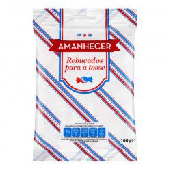 Amanhecer Rebuçados Peitorais 100g