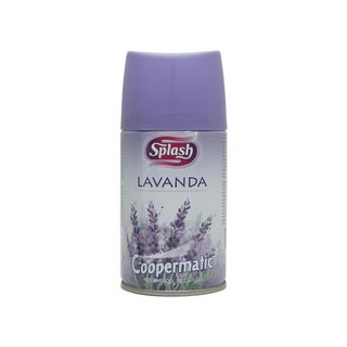 Ambientador Automático Lavanda Splash Spray 250 Ml (293444)