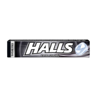Reb Bals Halls Extra Strong 32Gr