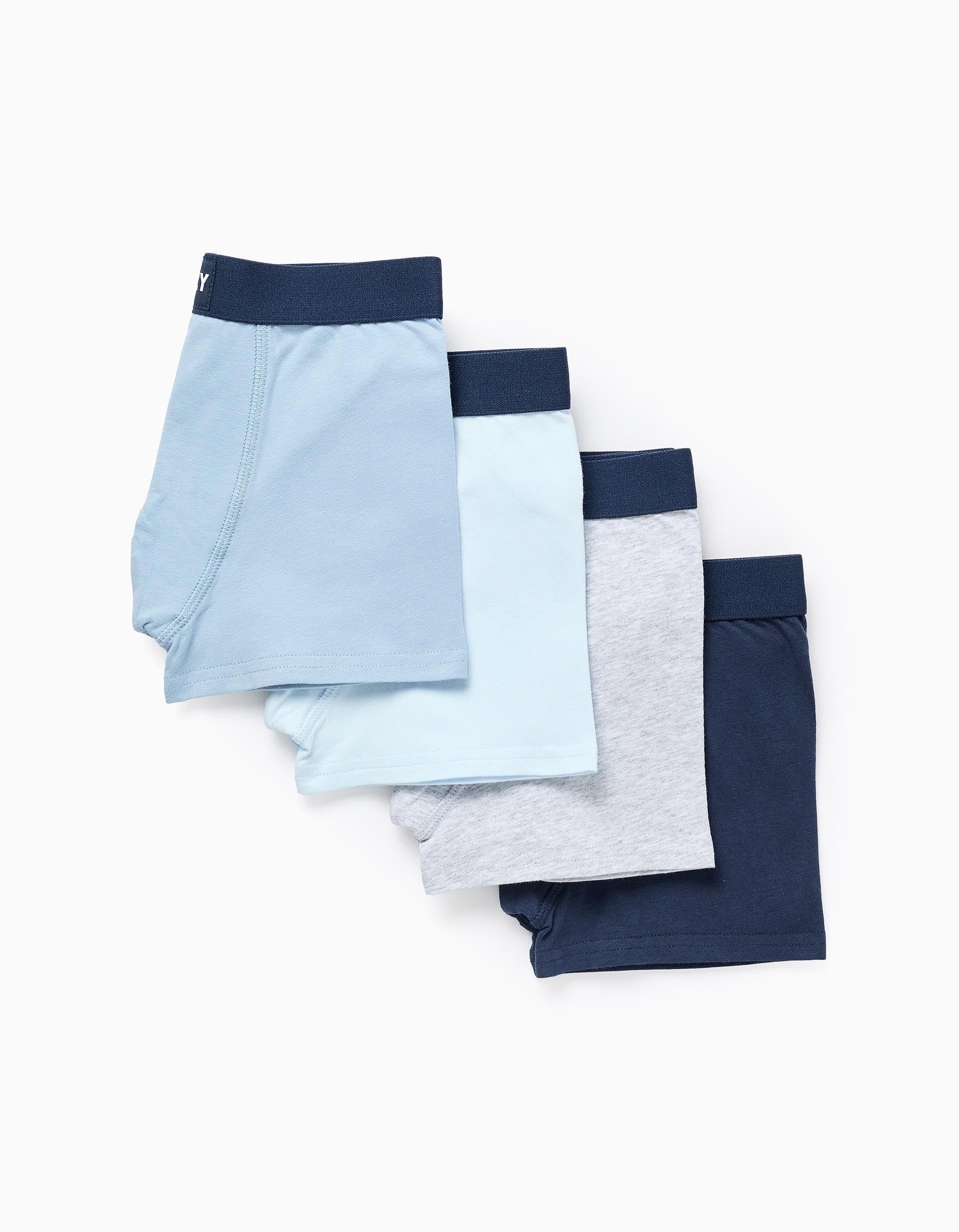 Pijama e Roupa Interior Menino até 14 anos