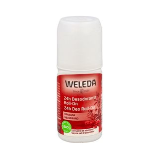 Weleda Desodorante Roll On Granada 50 Ml
