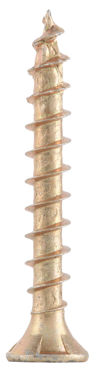 100 Paraf Cp Pozi Bicrom 4.5X35L Spax (14675822)