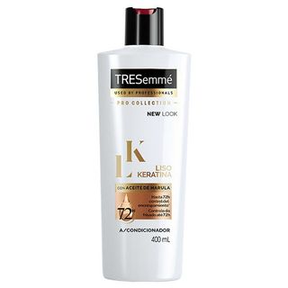 Tresemmé Liso Keratina 1306367 400Ml