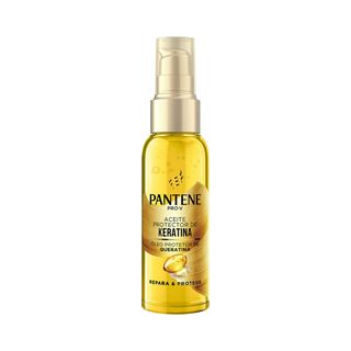 Pantene Pro-V Repara & Protege Aceite Capilar Protector De Keratina, 100 Ml (175140)