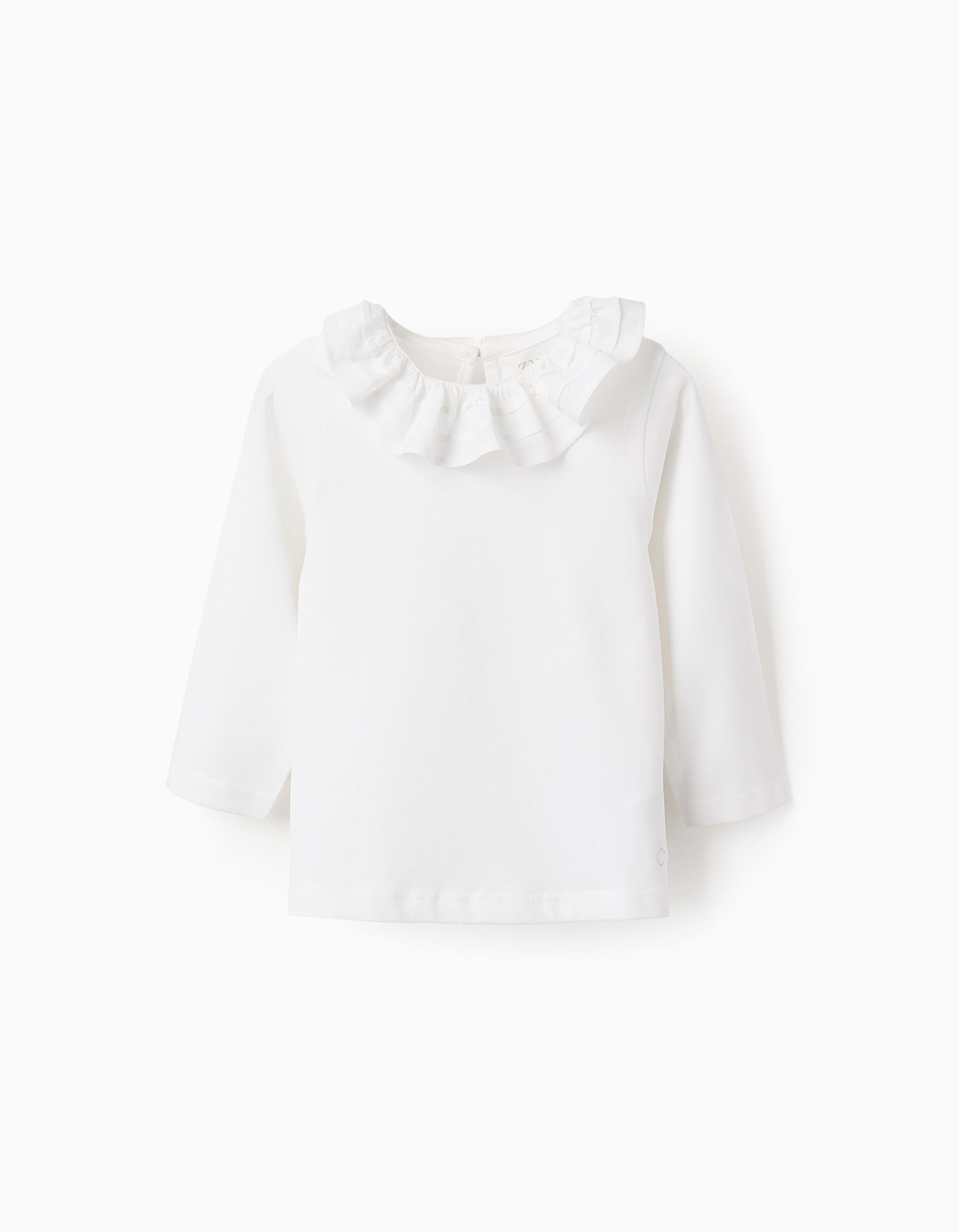T-Shirts e Blusas Menina até 3 anos