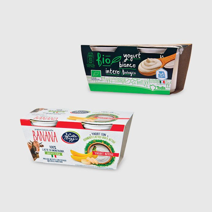 Yogurt