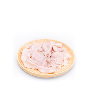 Pechuga Pollo Eco 100 Gr.
