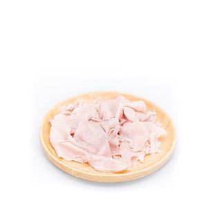 Pechuga Pollo Eco 100 Gr.