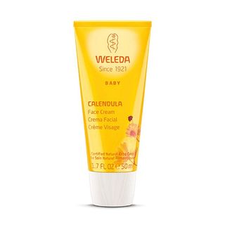 Weleda Crema Facial De Caléndula 5030225 50Ml