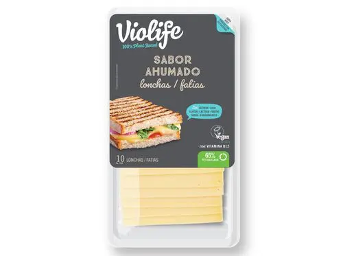 Opções Vegetarianas