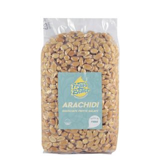 Arachidi Sottovuoto 750G/Arachidi Sottovuoto 750G