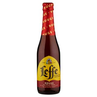 Birra Leffe Rouge 6,6%Vol 33cl