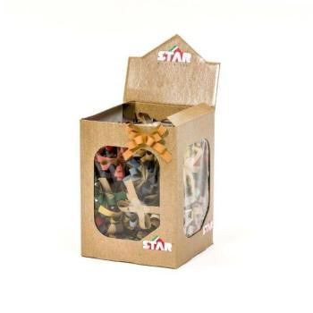 Laços para Embrulhos.