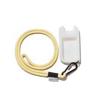 Hand Sanitizer Funda con Lanyard - Haan - Camomile 5060669788751