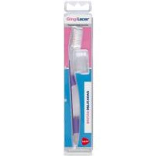 Cepillo Dental Suave Gingilacer Lacer Pack 1 Ud. (17343864)