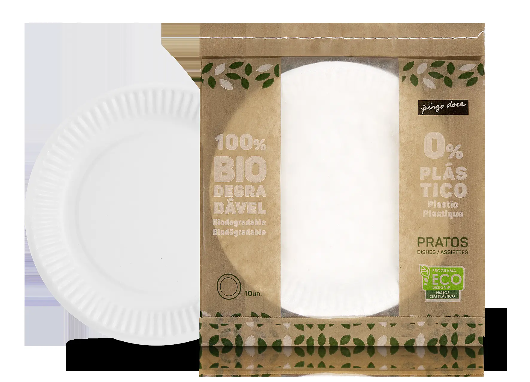 Serviços de Mesa