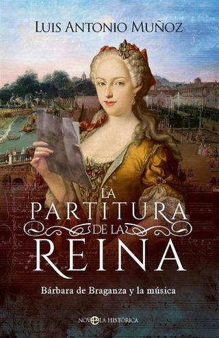 La Partitura De La Reina (9788413848761)