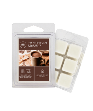 Aroma Home Wosk zapachowy, Hot Chocolate