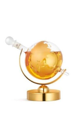 Golden Globe Grappa Invecchiata 40% Vol. 50 Cl