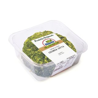 Cicoria Cotta 400g