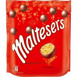Bolas De Chocolate Con Leche Maltesers 175 Gr