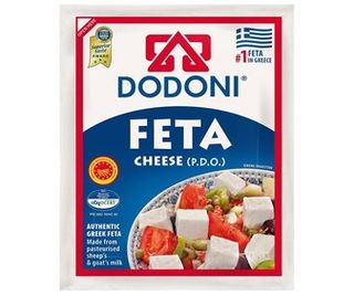 Queso Feta Dop Dodoni 150 G