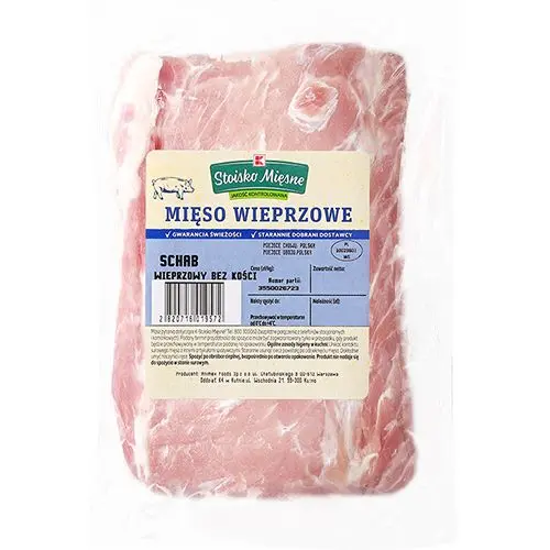 Wieprzowina