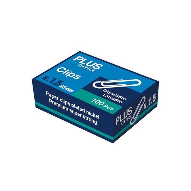 Clips, Molas e Elásticos