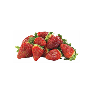 Morango Embalado 500G