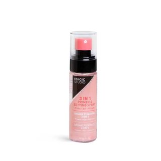 Makeup Setting Spray 3En1 Magic Studio (8436591922285)