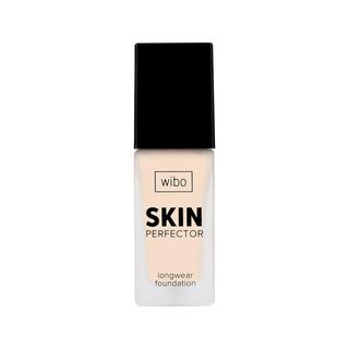 Wibo Skin Perfector Foundation 1C Alabaster 2611568 (300282)