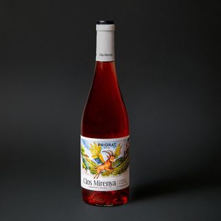 Vi Rosat Ecològic Clos Mirenya 75Cl