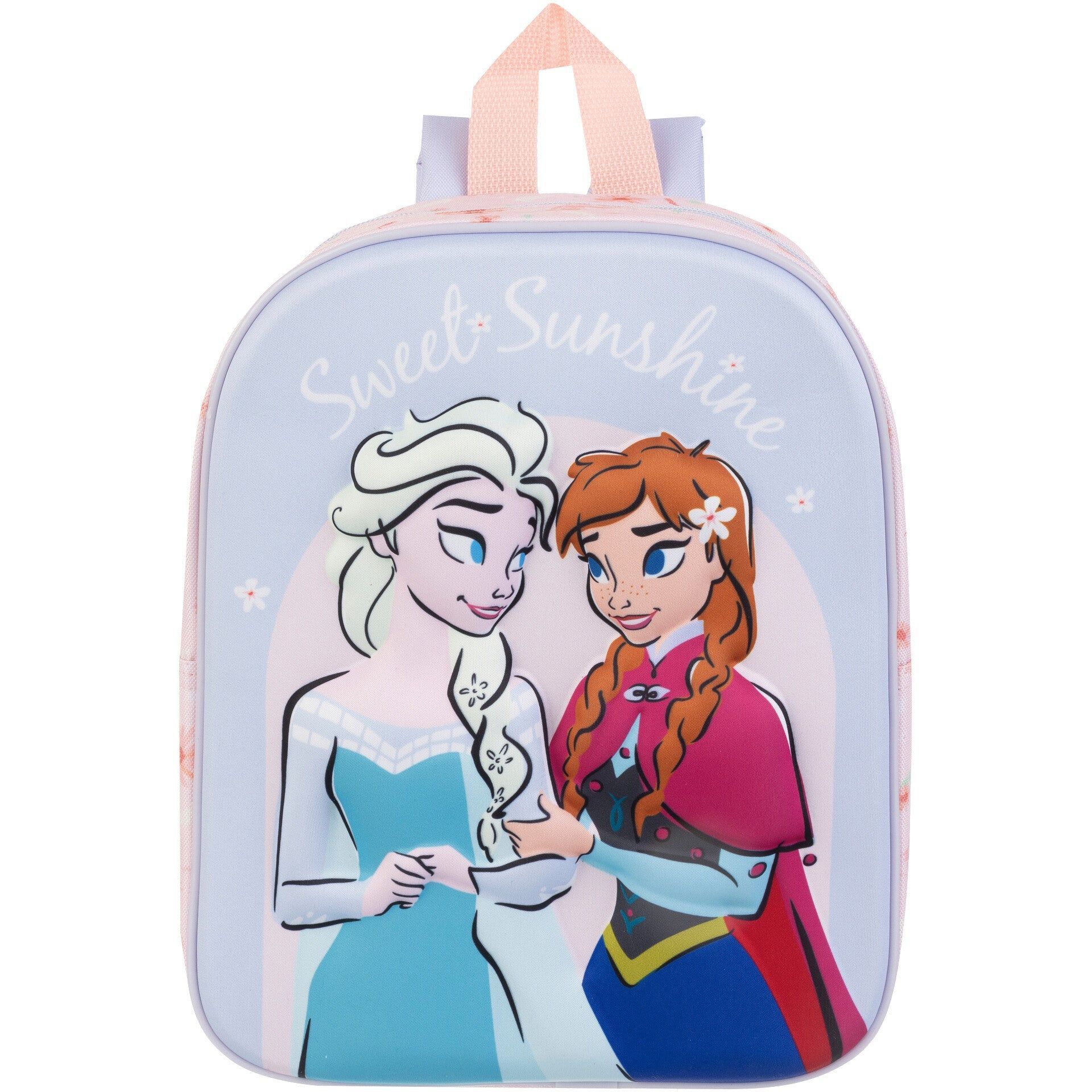 Mochilas e Estojos