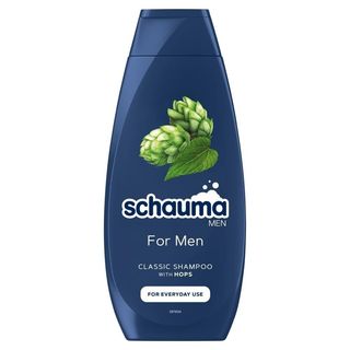 Schauma men Szampon do włosów 400 ml