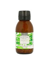 Aceite Vegetal Virgen de Neem 100ml Terpenic Labs
