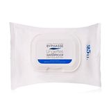 Byphasse Lingettes Démaquillantes Waterproof 1454729 25Ud