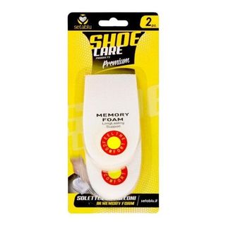 Solette Talloni Memory Foam