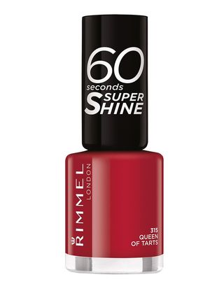 Rimmel London Pintauñas 60 Seconds 315 2704155