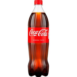 Coca-Cola Napój gazowany 1 l