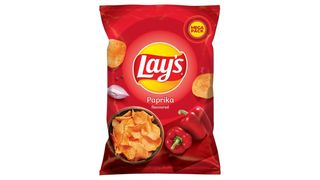 Lay'S Chips Paprika 130G