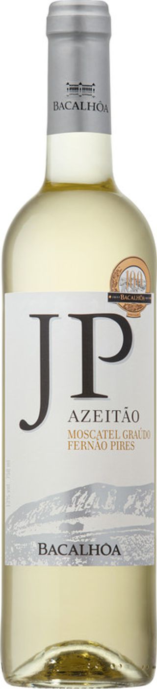J P V.Branco 0,75L