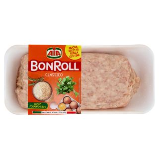 Aia BonRoll Classico 0,680 kg