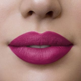 LIQUID LIPSTICK - Rossetto liquido a lunga durata dal finish matt 21 STRONG MAGENTA