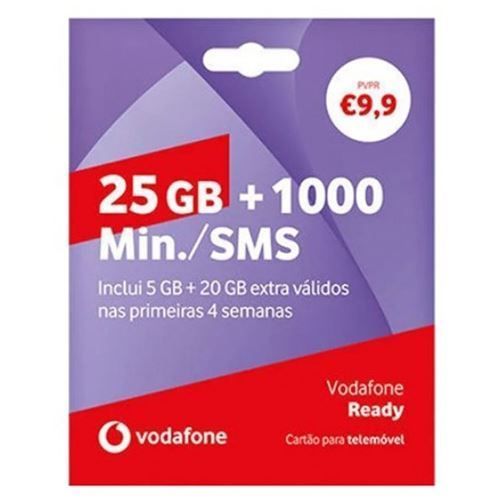 Operadores de Rede Móvel / NOS