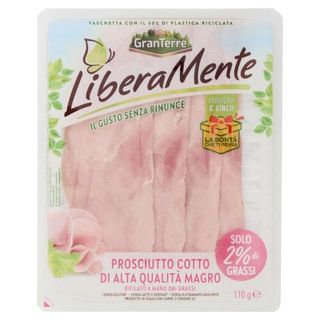 Prosc.Cotto Liberamente Gr 110