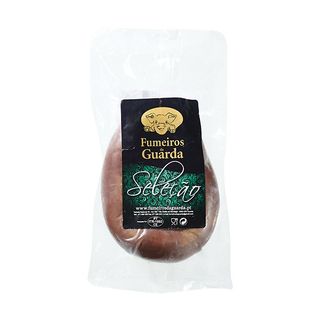 Fumeiros da Guarda Selecção Morcela embalagem 250 g - 18380500100