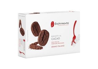 Gastr.Biscotti Cacao 250Gr - 158211