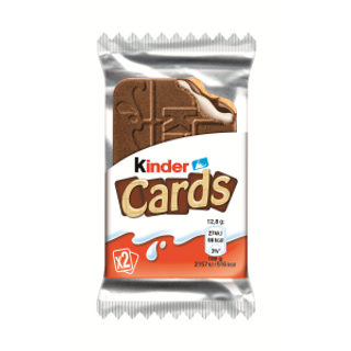 Cars Kinder 26Gr