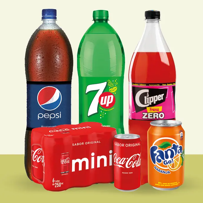Refrescos